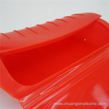 Silicone Kitchenware Gadget Steamer